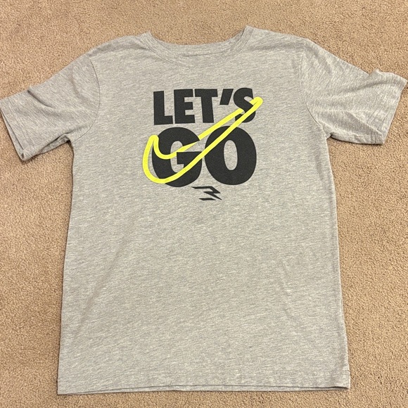 Nike Other - Boys Nike tee